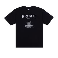 HOMEBOY l Eat Sleep Sh*t เสื้อยืดโอเวอร์ไซส์