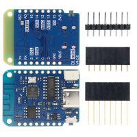 【LZ】❐❦  D1 Mini V4.0.0 TYPE-C USB WEMOS WiFi Internet das Coisas Board Based ESP8266 4MB MicroPython Nodemcu Arduino Compatível