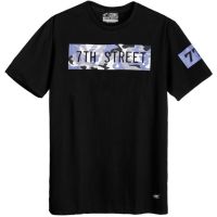 7th Street เสื้อยืด รุ่น PRG002