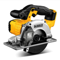 DEWALT เลื่อยวงเดือน5.5 รุ่น DCS373N ไม่รวมแบต ไม่รวมแท่นชาร์จ เครื่องมือช่าง รับประกัน