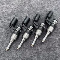 4Pcs หัวฉีดหัวฉีดสำหรับ Volkswagen Passat Golf 1.4T 03C 906 036 M 03C906036E / 03C906036F / 03C906036M