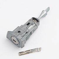 【YF】 HU162T 9 Teeth OEM Installation Lock for Volkswagen GOLF 7 Lamando Car Left Door Cylinder