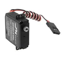 TOPACC JX Servo PDI-HV0903MG 9.4G เฮลิคอปเตอร์ Servo สำหรับ RC มาตรฐานดิจิตอลแรงบิดสูง