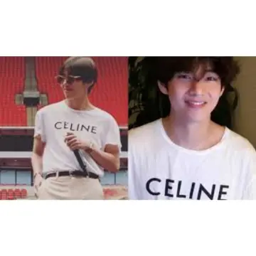 Shop Celine Shirt Taehyung online