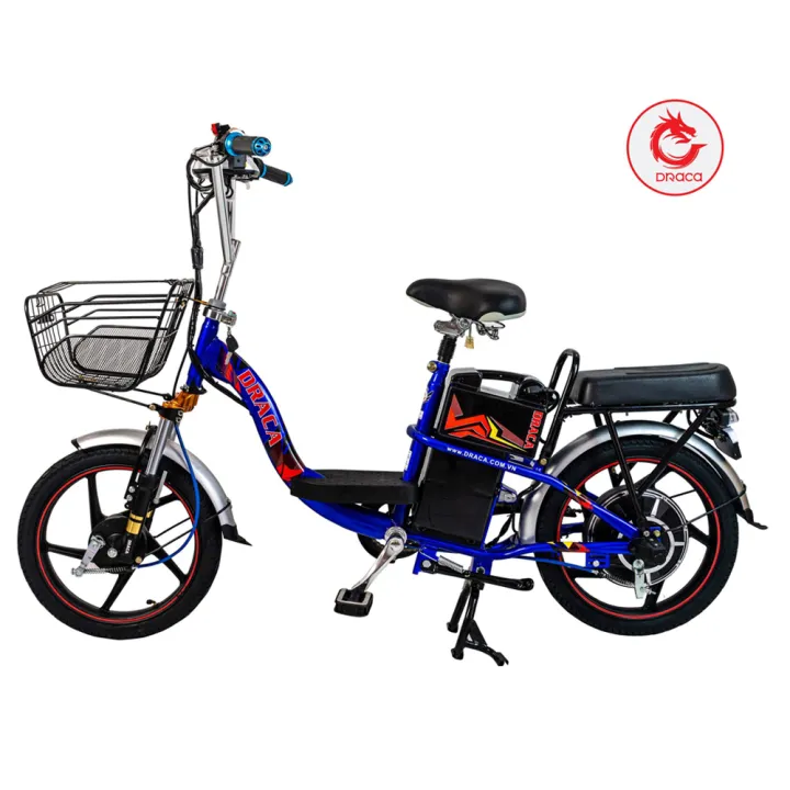 Xe đạp điện Before All M3  Thế Giới Xe Học Sinh