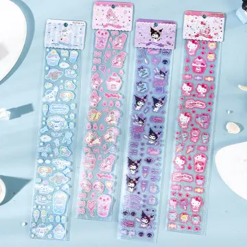 Shop Daiso Stickers online - Jan 2024