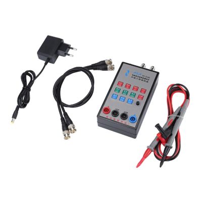 Circuit Board Online Repair Tester 4 Voltage Gear 0.6V 4V 8V 16V 3 Frequency EU Plug