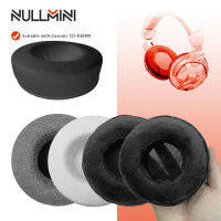 NullMini เปลี่ยนหูฟังสำหรับ Cosonic CD-830MV หูฟังคูลลิ่งเจล Ear Cushion Earmuff แขน Headband