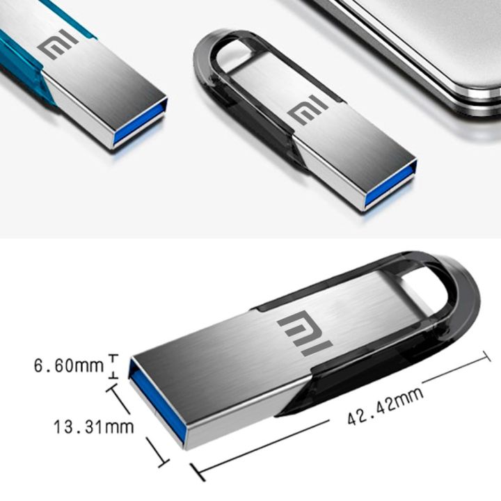 usb-2tb-3-0แฟลชไดร์ฟความเร็วสูงไดร์ฟปากกา1tb-โลหะกันน้ำยูเอสบีไดรฟ์-pendrive-512gb-แฟลชดิสก์อะแดปเตอร์-type-c