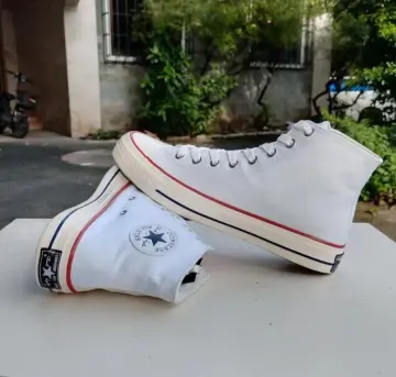 Converse le best sale fleur price philippines