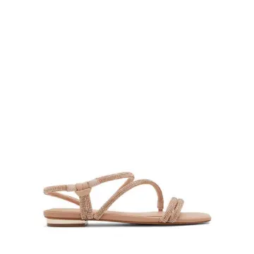 Gold Sandal Flat - Best Price in Singapore - Nov 2023 | Lazada.sg