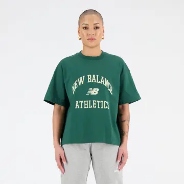 New Balance Relentless Heathertech T-Shirt 2024