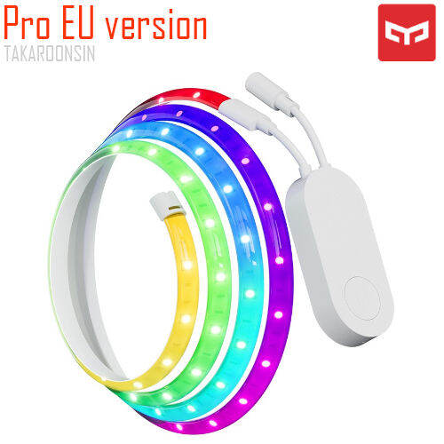 ไฟ LED Yeelight Lightstrip Pro EU version | Lazada.co.th