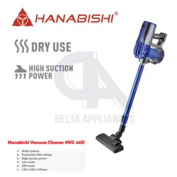 hanabishi vacuum cleaner price