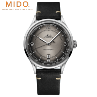 Mido รุ่น MULTIFORT PATRIMONY รหัสรุ่น M040.407.16.060.00