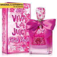 Juicy Couture Viva La Juicy Petals Please EDP 100 ml.