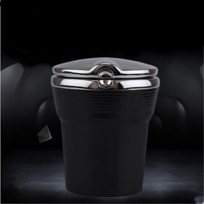 hot！【DT】✠  Car Styling auto ashtray with case  S30 S60 S80 S40 XC60 XC90 V40 V60 C30 XC70 V70 FREE SHIPPING