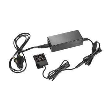 nikon d3400 power supply