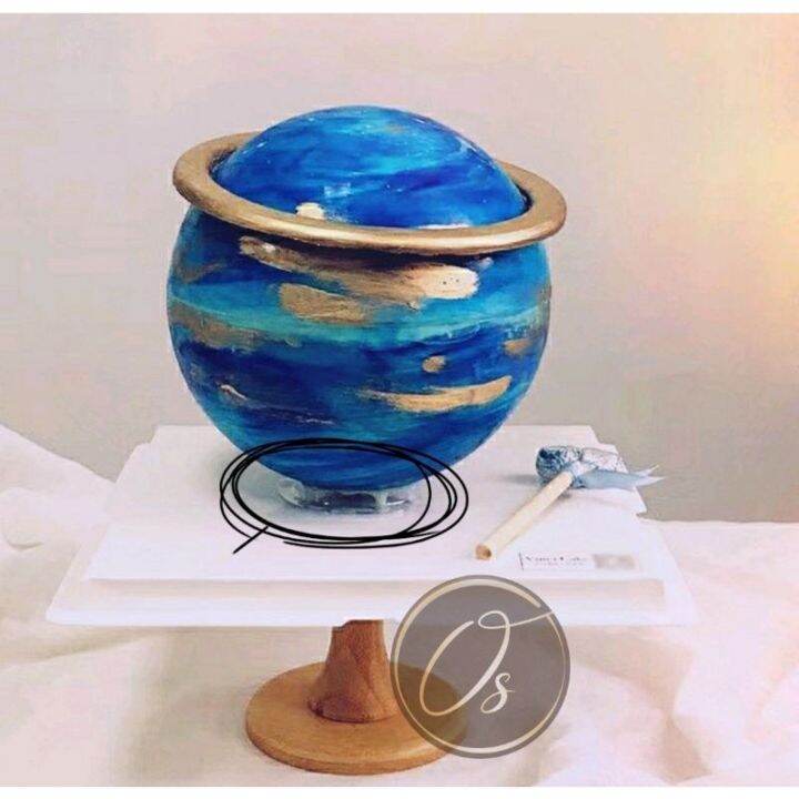 Cake Baking Tools Base 底托 星空球蛋糕底座 敲敲乐蛋糕底座 Lazada