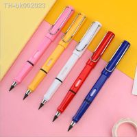 ∈ New Technology Unlimited Writing Pencil No Ink Novelty Pen Art Sketch Painting Tools Kid Gift School Supplies Stationery