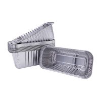 50Pcs Baking Tray Inner Liner, Suitable for Blackstone 17, 22, 28, 36 Inch Baking Trays, Disposable Barbecue Grease Tray