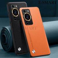 เคสมือถือสำหรับ Huawei P40 Pro Plus ฝาหลังหนังนิ่มกันกระแทกรวมทุกอย่างแฟชั่นบางเฉียบสำหรับ Huawei P40 Pro Plus เคสใส่โทรศัพท์