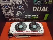 HCM Card Màn hình Nvidia GeForce GTX 1060 6GB GDDR5 192BIT FULL BOX