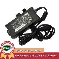 AC Adapter For RESMED AIR SENSE S10 9103A-air10cdma 90W 24V 3.75A 370006 DA-90F24 37015 DA90A24 R370-7407 370028 Power Supply