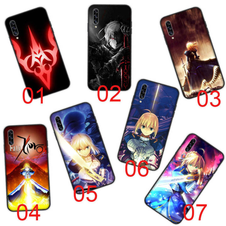 fate-stay-night-อ่อนนุ่ม-ซิลิโคน-เคสโทรศัพท์-หรับ-xiaomi-redmi-note-11-9t-10c-10s-11i-12-11t-10-max-pro-black-ปก