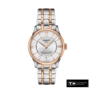 Shop Tissot Ladies with great discounts and prices online Jan