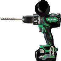 HIKOKI DV36DA-2XP [HiKOKI 36V cordless vibration driver drill new Multivolt] Power Drivers Drill Drivers 4966376264612 Features Product compatible with multi-volt 36V battery packs Large-diameter drilling is now possi [ 100000001006936000 ]