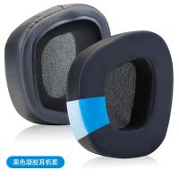 Replacement Earpads Memory Foam Ear Cushion Cover For Corsair Void Pro Elite RGB Wireless Gaming Headset Earmuffs Ear Pads