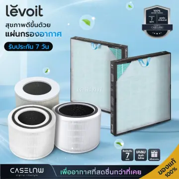 Levoit vital deals 100 filter