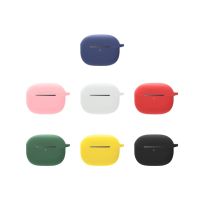 [NEW EXPRESS] Compatible with Buds 3 Earphone Cover Silicone Shockproof Anti-dust Sleeve Protector Housing