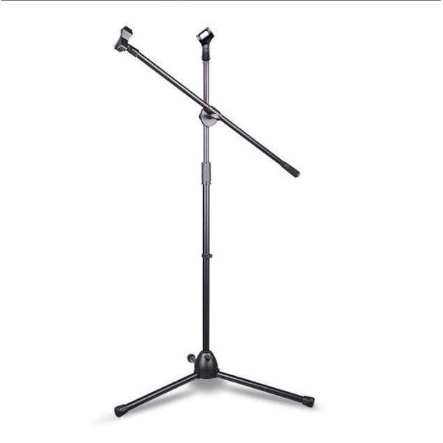 K12/K13 Microphone Long Stand For Wireless Mic Heavy Duty Adjustable ...