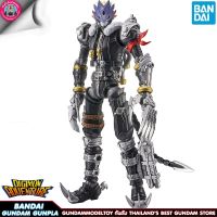 BANDAI ANIME FIGURE-RISE STANDARD AMPLIFIED BEELZEMON โมเดล การ์ตูน อนิเมะ