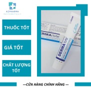 Derma Forte Kem Giảm Mụn Ngừa Thâm Trứng Cá, Mụn Ẩn, Mụn Đầu Đen