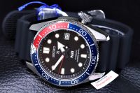 (แถมหมวก SEIKO ) นาฬิกา Seiko Prospex PADI Special Edition รุ่น SPB087J / SPB087J1 (ประกันศูนย์ seiko 3 ปีเต็ม)