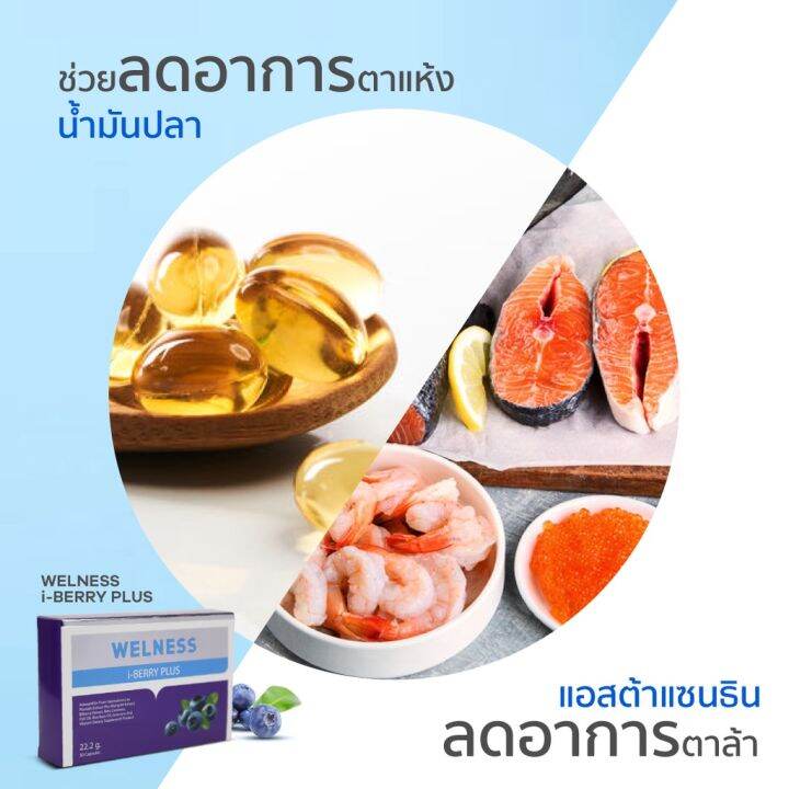 welness-i-berry-plus-ขนาด-10-แคปซูล-เวลเนส-ไอเบอร์รี่-พลัส-ผลิตภัณฑ์เสริมอาหาร-บำรุงร่างกาย-บำรุงดวงตา-บำรุงสายตา