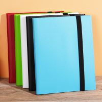 Cards Capacity Holder Binders Albums for Board Game Card Book Sleeve