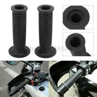 Motorcycle 7/8" Black Handlebar Hand Grips Bar For BMW R1200RS K1200RS K1200GT R1150GS R1150R R1100S R1100RT K100RS F650GS  Power Points  Switches Sav