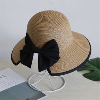 [Fine Jewelry]2020แฟชั่นหมวกดวงอาทิตย์บิ๊กปีกกว้างหมวกชายหาดที่ทำด้วยมือหมวกฟางสาวอาทิตย์หมวกหมวกฤดูร้อนผู้หญิง C Hapeu