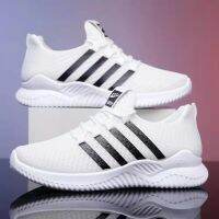 2022 Autumn New Mens Sports Shoes Wholesale Mens Shoes Student Simple Casual Shoes Running Comfortable Mens Shoes