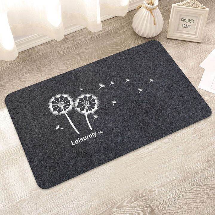 2021-new-40-60cm-40-120cm-kitchen-bathroom-car-home-decor-fashion-non-slip-door-entrance-floor-rug-mat