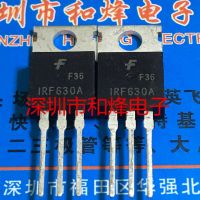 5PCS-10PCS IRF630A  TO-220   On Stock  New And Origjnal