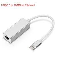 Usb2.0 Usb 3.0เป็นอะแดปเตอร์อีเธอร์เน็ต Rj45การ์ดเครือข่ายแลนสายนำตัวแปลงกิกะบิต100M/1000mbps สำหรับแล็ปท็อป Asus Macbook Dell