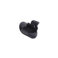 【hot】 Durable Plastic Car Hood Bonnet Rod Stay Bracket Buckle Clip Holder Compatible for Vauxhall Vivaro Accessory .