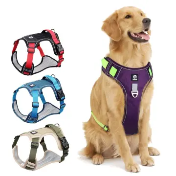 Dog 2024 harness lazada