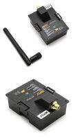 WFLY WFR09S สำหรับ ET16 ET16S JR Bay Interface เพื่อรองรับเครื่องรับ WFR Series WFR04S WFR07S