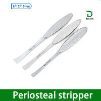 Periosteal Stripper Truncated หัวเดียว Periosteal Separator Periosteal Orthopedic Instrument Available